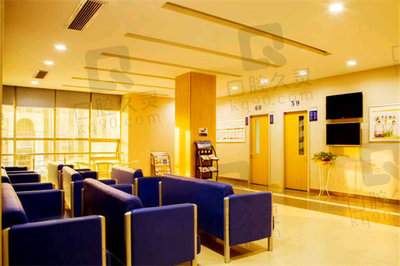 武漢愛爾眼科醫(yī)院 技術與口碑兼具，便捷預約咨詢體驗