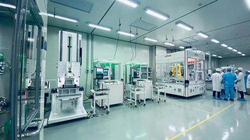 未勢能源三大氫能產品突破核心技術，長城氫能戰(zhàn)略布局縱深推進